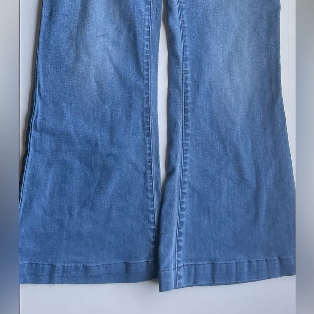 Bootcut Roxy jeans - Picture 3 of 3